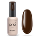 Гель лак PNB Chocolate 050 8 мл - зображення 1