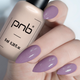 Гель лак PNB Rosy Lavender 030 8 мл - изображение 3