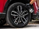 Средство для чистки колес и шин Carbonax Wheels & Tyres Cleaner 720 мл (3800033106024) - изображение 2