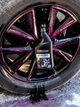 Средство для чистки колес Carbonax Red Pro Wheels 720 мл (3800033107038) - изображение 2