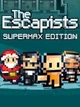The Escapists: Supermax Edition (Ключ активації на Xbox One | Series X/S) регіон Європа - изображение 1