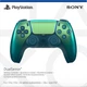 Геймпад Беспроводной Контроллер Sony PlayStation (PS5) DualSense Chroma Teal / Насыщенный сине-зеленый - изображение 1