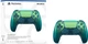 Геймпад Беспроводной Контроллер Sony PlayStation (PS5) DualSense Chroma Teal / Насыщенный сине-зеленый - изображение 2