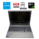 Ноутбук Sony Vaio E156 / 16.4'' (1600x900) TN / Intel Core i5-520M (2 (4) ядра по 2.4 - 2.93 GHz) / 6 GB DDR3 / 500 GB HDD / nVidia GeForce GT 310M, 1 GB DDR3, 64-bit / WebCam б/у - изображение 1