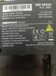 Ноутбук Б-класс Medion Akoya E7214 / 17.3" (1366x768) TN / Intel Core i3-350M (2 (4) ядра по 2.26 GHz) / 4 GB DDR3 / 320 GB HDD / Intel HD Graphics / АКБ отсутствует б/у - изображение 9