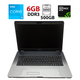 Ноутбук Б-класс Medion Akoya P7624 / 17.3" (1600х900) TN / Intel Core i3-2350M (2 (4) ядра по 2.3 GHz) / 6 GB DDR3 / 500 GB HDD / nVidia GeForce GT 630M, 1 GB DDR3, 128-bit / WebCam / АКБ не держит б/у - изображение 1