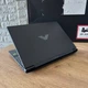 Ігровий ноутбук HP Victus 15-fb2082wm / 15.6" (1920x1080) IPS / AMD Ryzen 5 8645HS (6 (12) ядер по 4.3 - 5.0 GHz) / 8 GB DDR5 / 512 GB SSD / nVidia GeForce RTX 4050, 6 GB GDDR6, 96-bit / WebCam б/в - зображення 6