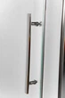 Душевая кабина AquaStream AS Ethos 120S Swing Clear - изображение 9
