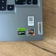 Игровой ноутбук Lenovo LOQ 15ARP9 / 15.6" (1920x1080) IPS / AMD Ryzen 7 7435HS (8 (16) ядер по 3.1 - 4.5 GHz) / 16 GB DDR5 / 512 GB SSD / nVidia GeForce RTX 4070, 8 GB GDDR6, 128-bit / WebCam - изображение 8