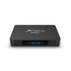 ТВ приставка медіаплеєр з екраном Allwinner TV BOX X96Q Pro H313 1GB RAM 8GB ROM - зображення 2