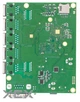 Маршрутизатор Mikrotik RB450Gx4 - изображение 2