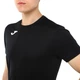 Футболка спортивная мужская Joma RECORD II 102227-100 (полиэстер, XL, черный) - изображение 4