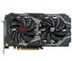 Видеокарта PowerColor PCI-Ex Radeon RX 5600 XT Red Devil 6GB GDDR6 (192bit) (1660/14000) (HDMI, 3 x DisplayPort) (AXRX 5600XT 6GBD6-3DHE/OC) Б/У - изображение 2