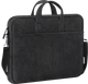 Сумка для ноутбука Defender Solid 15.6" Black (4745090827804) - изображение 1