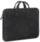 Сумка для ноутбука Defender Solid 15.6" Black (4745090827804) - изображение 4