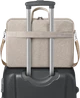 Сумка для ноутбука Defender Solid 15.6" Beige (4745090827873) - изображение 6