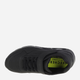 Дитячі кросівки для хлопчика Skechers Uno Air Blitz 403673L 28.5 Чорні (194880014735) - зображення 4