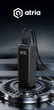 Павер банк УМБ Atria 30000mAh WPD-160S - зображення 4