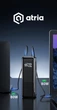 Павер банк УМБ Atria 30000mAh WPD-160S - зображення 5