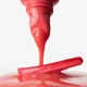 Пептидний тинт для губ Rhode Peptide Lip Tint Guava Spritz 10 мл (850055527218) - зображення 4