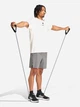 Спортивные шорты мужские Adidas D4T Mel Short IN5612 L Серые (4067896005553) - изображение 3