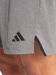 Спортивные шорты мужские Adidas D4T Mel Short IN5612 L Серые (4067896005553) - изображение 5
