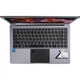 Ноутбук Vinga Iron S140 (S140-P50464G) Gray / Intel Pentium Silver N5000 / RAM 4 ГБ / eMMC 64 ГБ / Intel UHD Graphics 605 / Без ОС (б/в) - изображение 4
