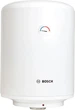 Водонагреватель Bosch серии Tronic 2000 (TR2000T 50 B), 50 л, накопительный, вертикальный монтаж, цилиндрический, мокрый ТЭН - изображение 1