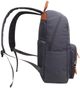 Plecak na laptopa Bestlife Cake School Backpack 15.6" Grey (BB-3541) - obraz 3