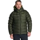 Пуховик Rab Axion Pro Down Jacket (размер Large, цвет Army) - изображение 1