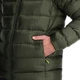 Пуховик Rab Axion Pro Down Jacket (размер Large, цвет Army) - изображение 6