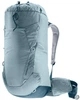 Рюкзак Deuter Aircontact Ultra SL 45+5L (цвет Dusk/Atlantic) - изображение 9