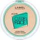 Пудра для лица Lamel OhMy Clear Face Powder 402 6 г (0810134216211/5060522588061) - изображение 1