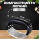 Чесночница пресс для чеснока из нержавеющей стали BRS - изображение 5