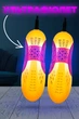 Сушилка для обуви электросушилка с ультрафиолетом Energy Ava - изображение 2