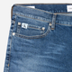 Krótkie spodenki męskie jeansowe Calvin Klein Jeans J30J324874-1A4 33 Niebieskie (8720109461015) - obraz 7