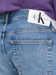 Шорти джинсові чоловічі короткі чоловічі Calvin Klein Jeans J30J324874-1A4 34 Сині (8720109461039) - зображення 4