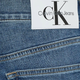 Krótkie spodenki męskie jeansowe Calvin Klein Jeans J30J324874-1A4 30 Niebieskie (8720109460858) - obraz 8