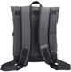 Plecak na laptopa Bestlife La Minor Business Backpack 15.6" Szary (BLB-3036R1) - obraz 3