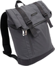 Plecak na laptopa Bestlife La Minor Business Backpack 15.6" Szary (BLB-3036R1) - obraz 4