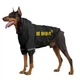 Дощовик для собак Noble Pet Moss Bravery M-Short - зображення 2