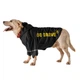 Дощовик для собак Noble Pet Moss Bravery M-Short - зображення 3