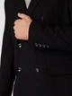 Піджак Antony Morato MMJA00462FA600140 S (110830S) Чёрный - изображение 3
