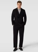 Піджак Antony Morato MMJA00462FA600140 S (110830S) Чёрный - изображение 4