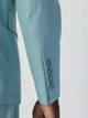 Піджак Antony Morato MMJA00465FA800162 M (110826M) Зеленый - изображение 4