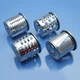 Насадка терка для м'ясорубки Delfa DMG-2130 DMG-2140 DMG-3150 DMG-2030 тертка овочерізка шинковка - зображення 6