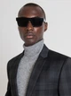 Піджак Antony Morato MMJS00018FA650286 M (110831M) Чёрный - изображение 3