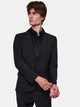 Піджак Antony Morato MMJS00018FA600104 M (110823M) Чёрный - изображение 1