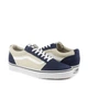 Кеді Vans 751505 34.5 (9751534.5) Синій - зображення 2