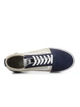 Кеді Vans 751505 34.5 (9751534.5) Синій - зображення 3